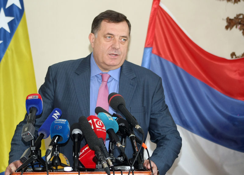 Није Босна само Бакир